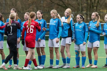 Bild 15 - wBJ VfL Pinneberg - Eimsbuettler TV2 : Ergebnis: 3:5